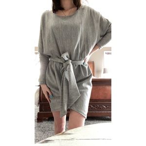 Halston hertiage dress